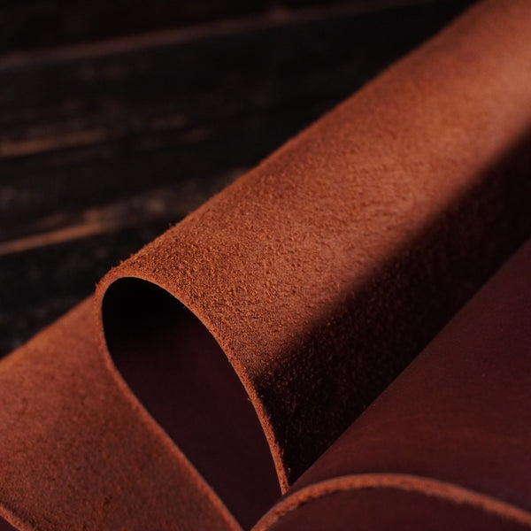 S.B. Foot - Rio Amber 5-6oz (Standard)
