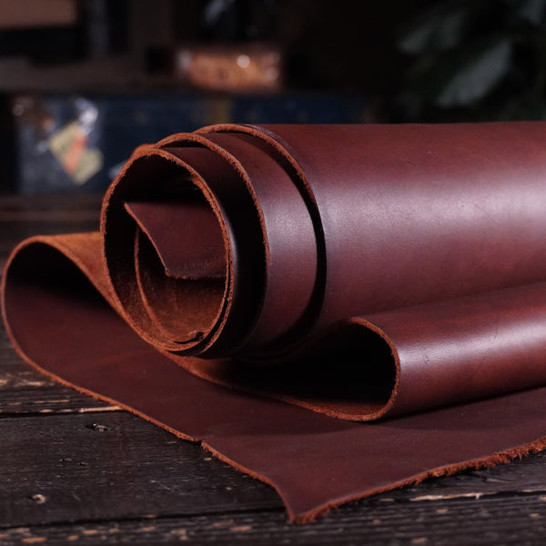 S.B. Foot - Rio Amber 5-6oz (Standard)
