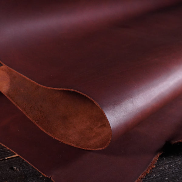 S.B. Foot - Rio Amber 5-6oz (Standard)
