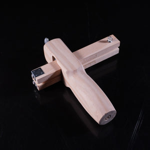 OAO Tools - Leather Strap Cutter