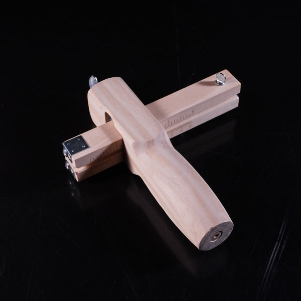 OAO Tools - Leather Strap Cutter