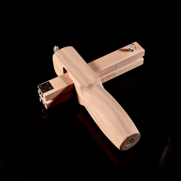 OAO Tools - Leather Strap Cutter
