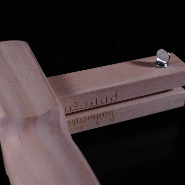 OAO Tools - Leather Strap Cutter