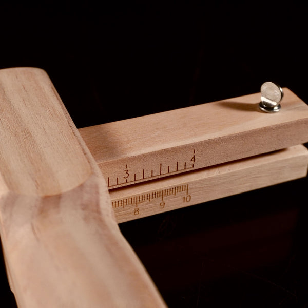 OAO Tools - Leather Strap Cutter
