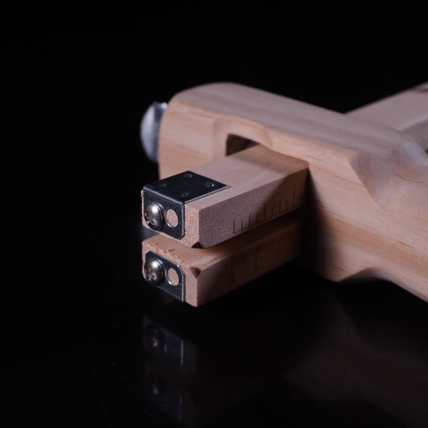 OAO Tools - Leather Strap Cutter