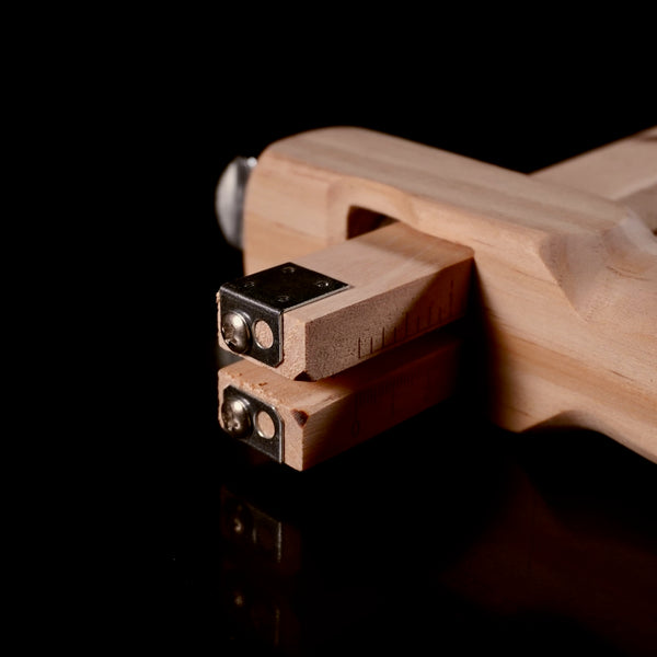 OAO Tools - Leather Strap Cutter
