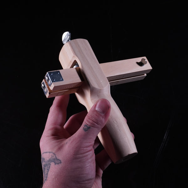 OAO Tools - Leather Strap Cutter