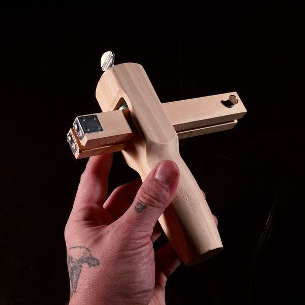 OAO Tools - Leather Strap Cutter
