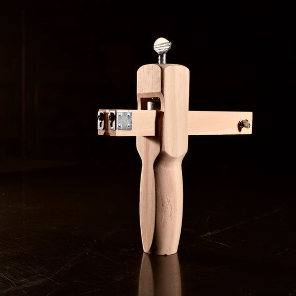 OAO Tools - Leather Strap Cutter
