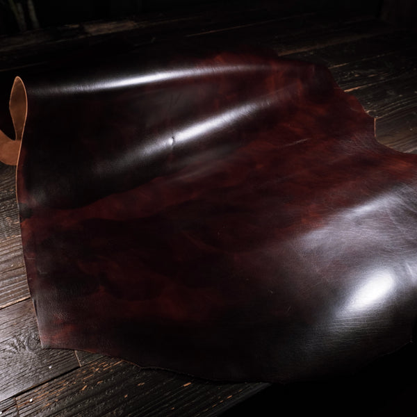 Arif & Sons - Marbled Applewood 3oz
