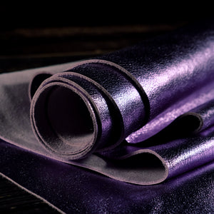 OA Imported - Metallic Lilac 3-4oz
