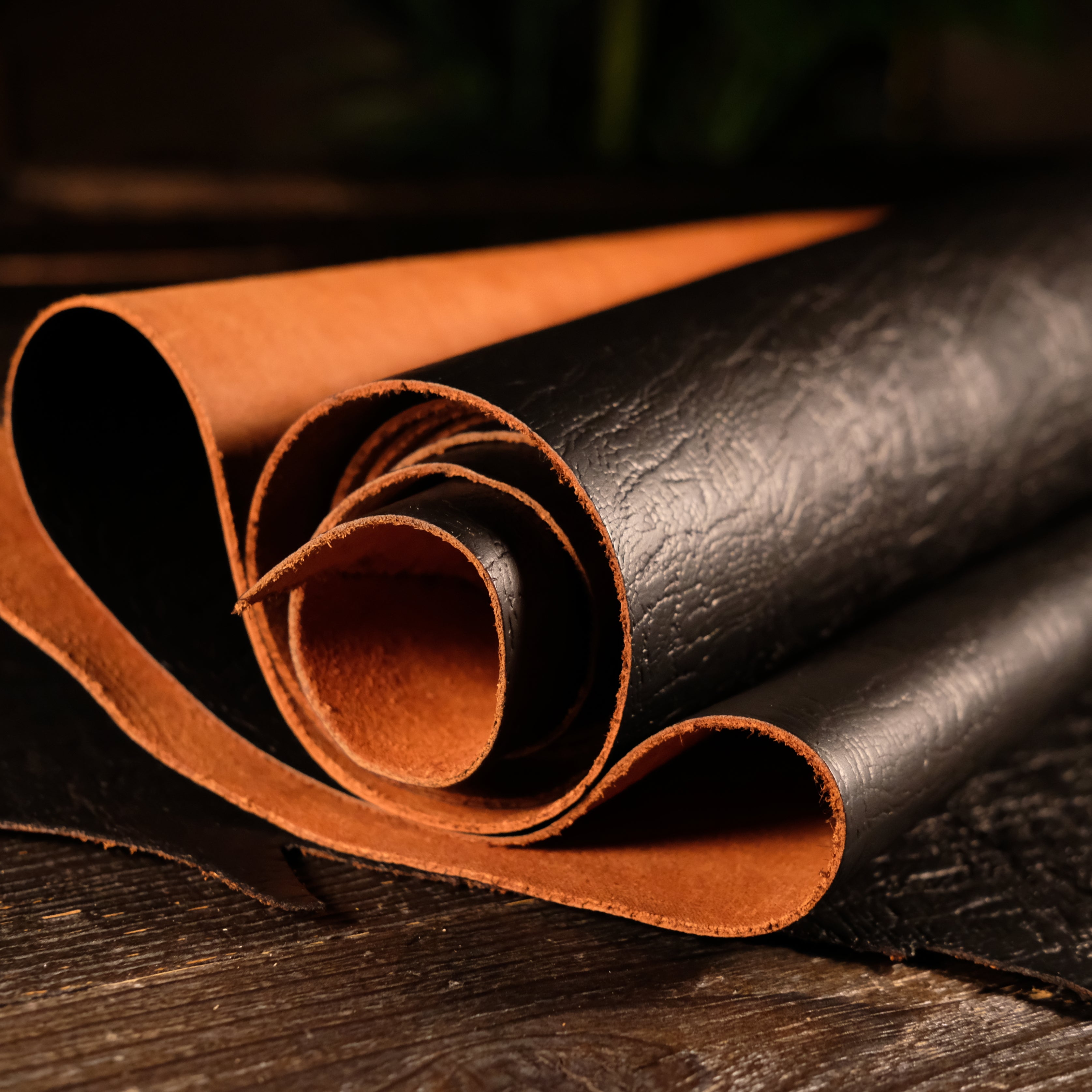 OA Leather Supply - Premium Leather Craft Supplier in Canada