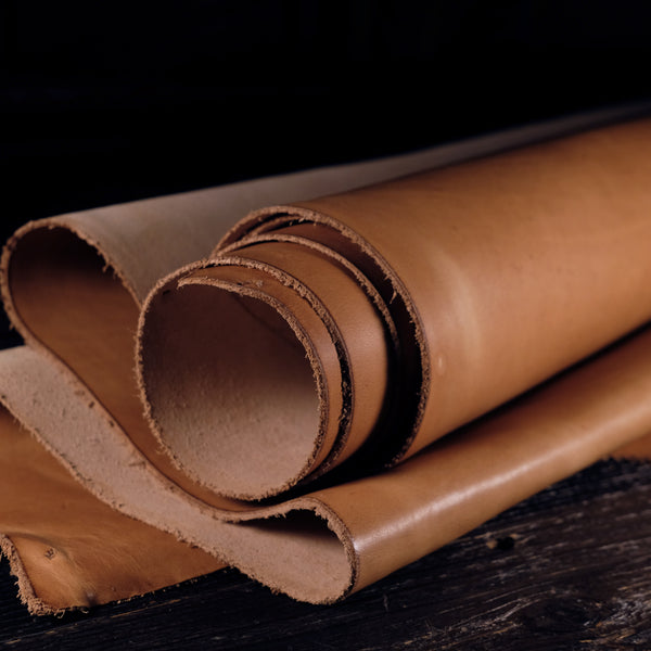 Horween - Blond Dublin 5-6oz
