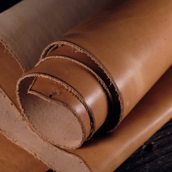 Horween - Blond Dublin 5-6oz
