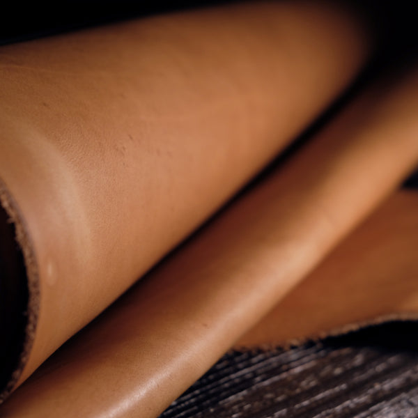 Horween - Blond Dublin 5-6oz
