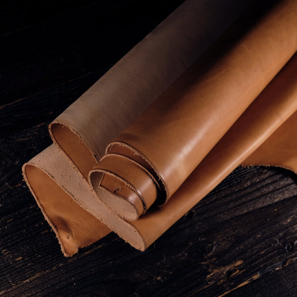 Horween - Blond Dublin 5-6oz
