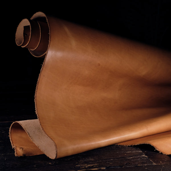Horween - Blond Dublin 5-6oz
