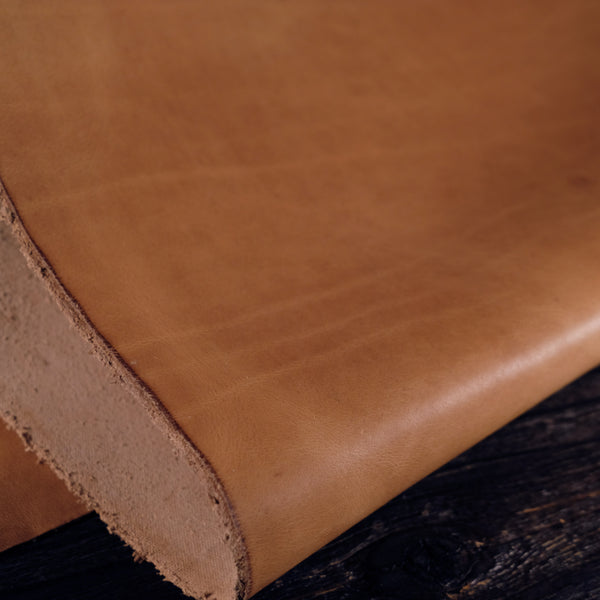 Horween - Blond Dublin 5-6oz
