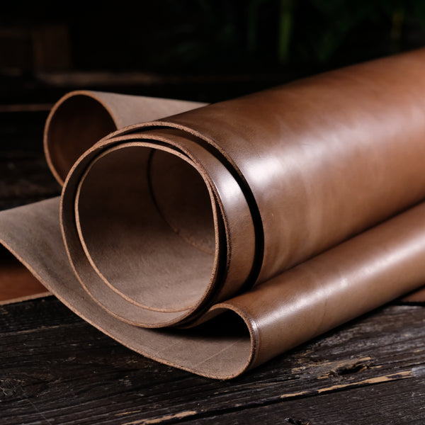 Horween - Beige Coconut Chromexcel 3-5oz
