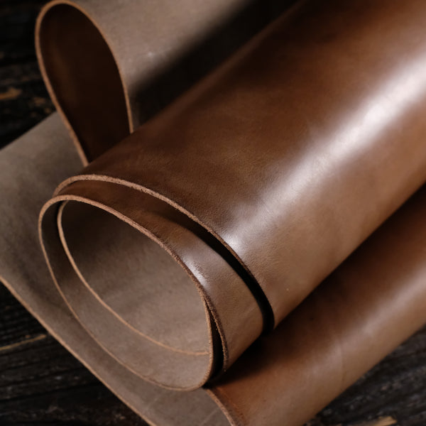 Horween - Beige Coconut Chromexcel 3-5oz
