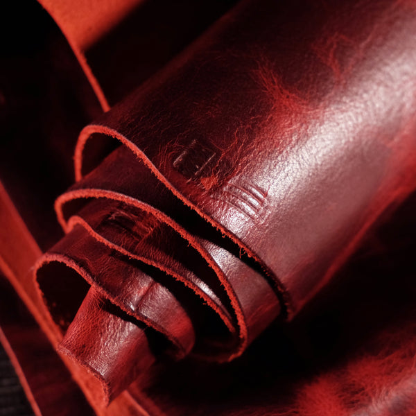 Lefarc - Wrangler Rouge 4-5oz
