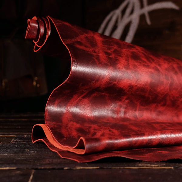 Lefarc - Wrangler Rouge 4-5oz
