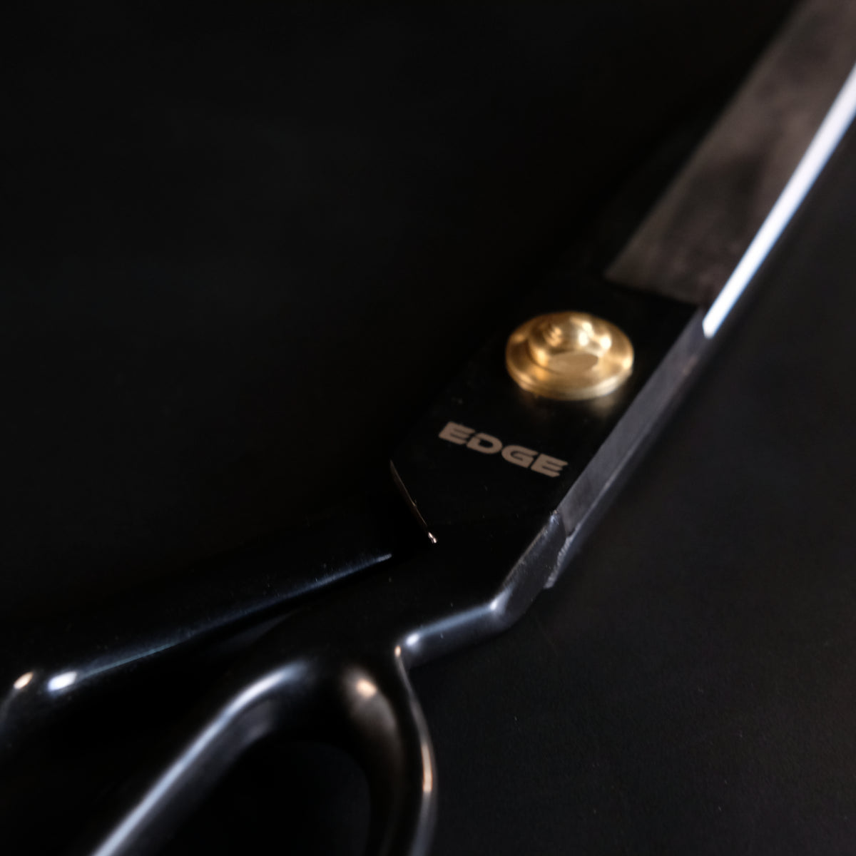 Edge - Professional Shears – OA Leather Supply