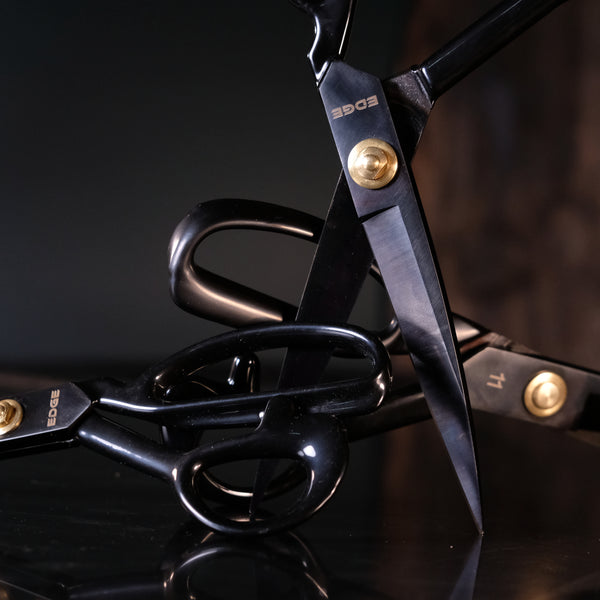 Edge - Professional Shears
