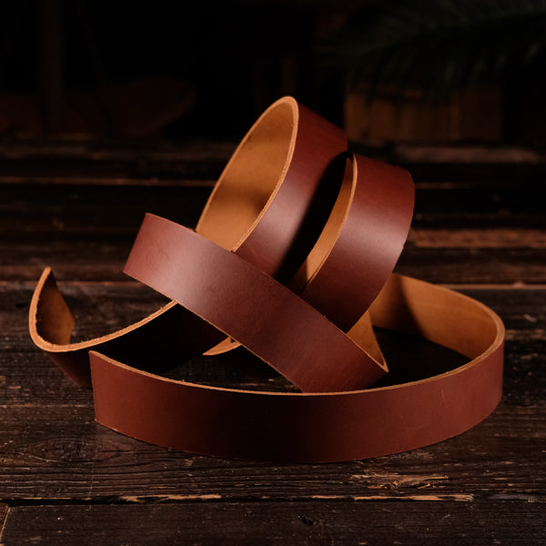 S.B. Foot - Smoked Almond 9-10oz CUSTOM STRAP LENGTHS
