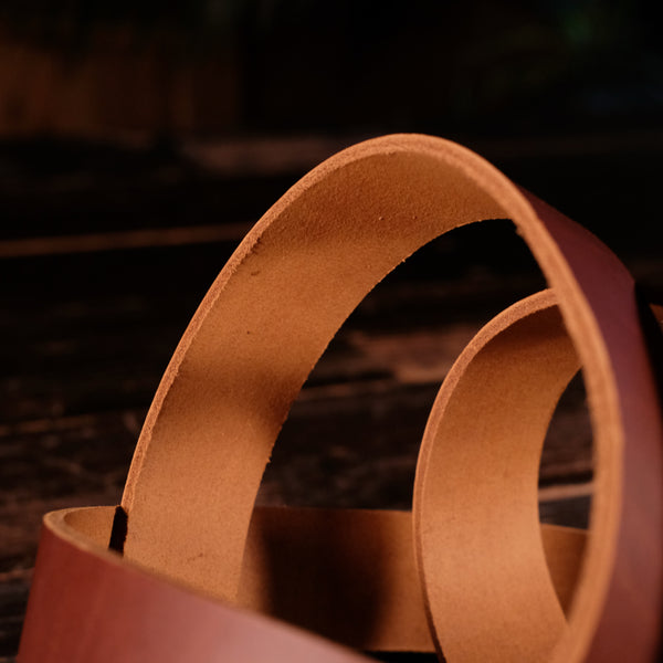 S.B. Foot - Smoked Almond 9-10oz CUSTOM STRAP LENGTHS
