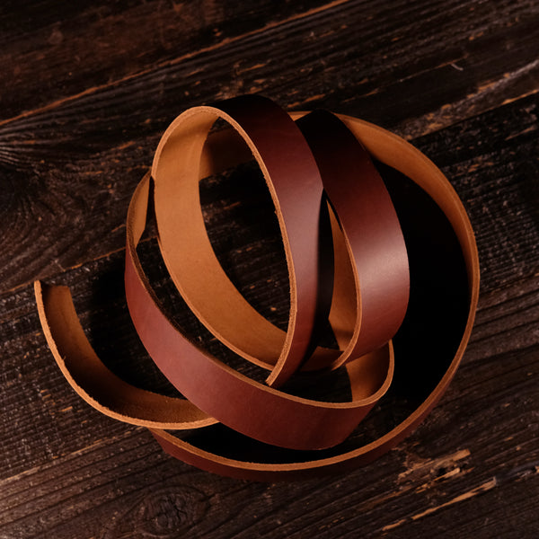 S.B. Foot - Smoked Almond 9-10oz CUSTOM STRAP LENGTHS
