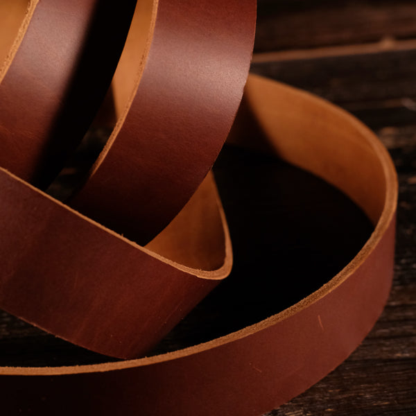 S.B. Foot - Smoked Almond 9-10oz CUSTOM STRAP LENGTHS
