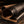 Horween - Black Basketball Print 4-5oz
