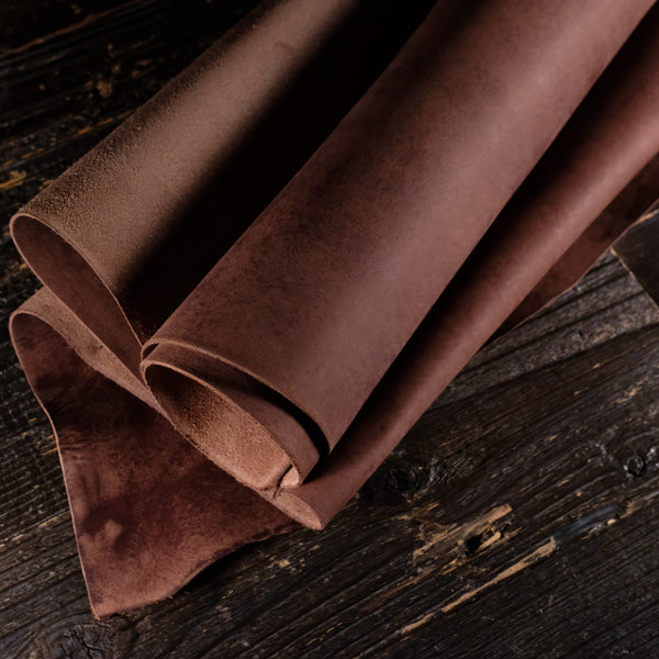 Badalassi Carlo - Pueblo: Dark Brown 3-4oz
