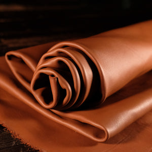 S.B. Foot - Prototype Oro Russet 2-3oz (Upholstery)
