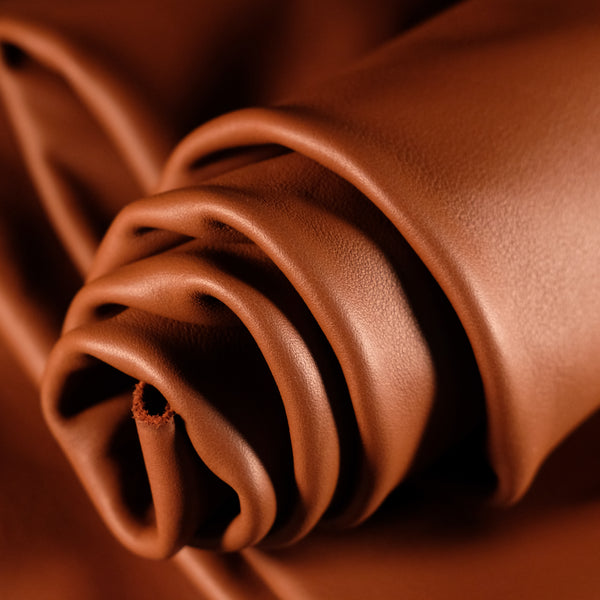 S.B. Foot - Prototype Oro Russet 2-3oz (Upholstery)
