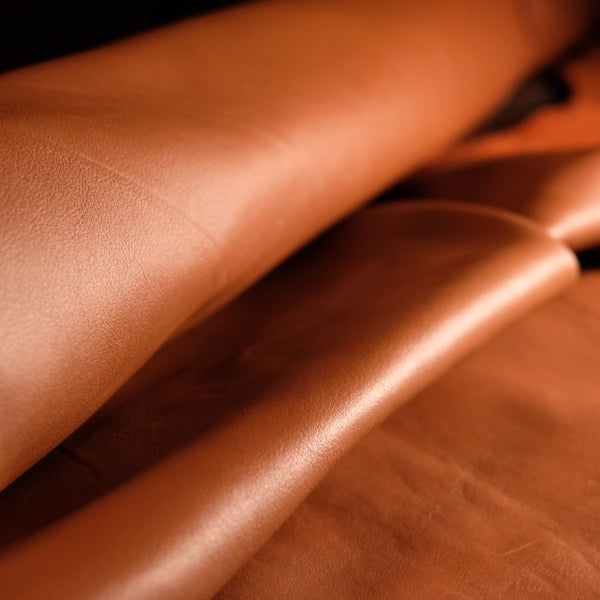 S.B. Foot - Prototype Oro Russet 2-3oz (Upholstery)
