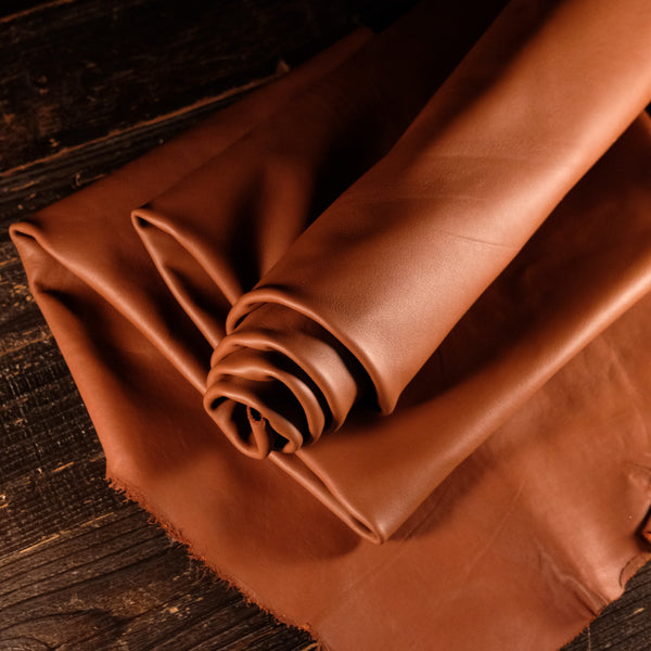 S.B. Foot - Prototype Oro Russet 2-3oz (Upholstery)
