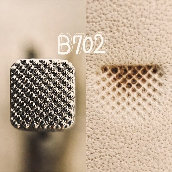 Oka - Japanese Stamp Tool: B703 Coarse
