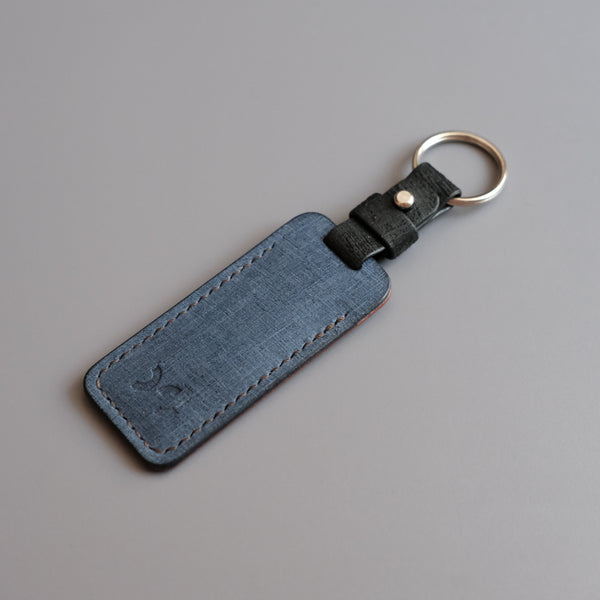 The Emergency Cash Keychain