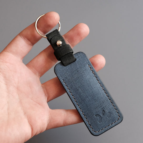 The Emergency Cash Keychain