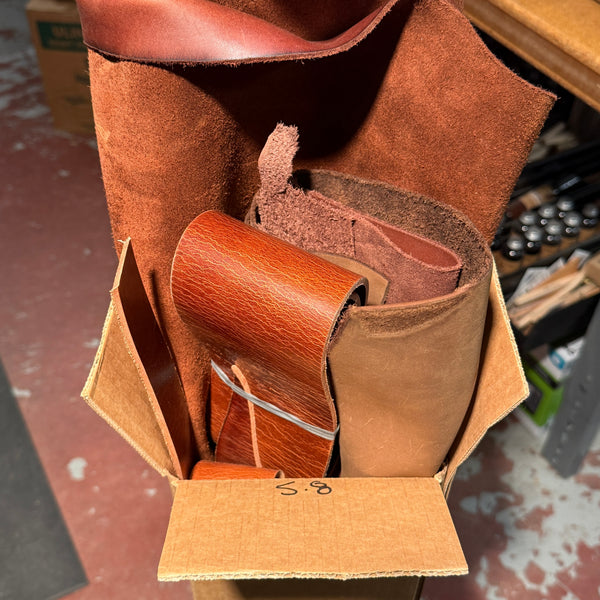 Auction Box - 5.80 kg (x1 Box)