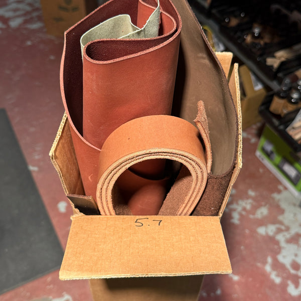 Auction Box - 5.70 kg (x1 Box)