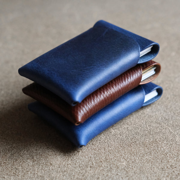 DS Leather Goods Template Pattern
