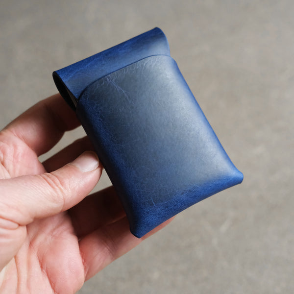 DS Leather Goods Template Pattern
