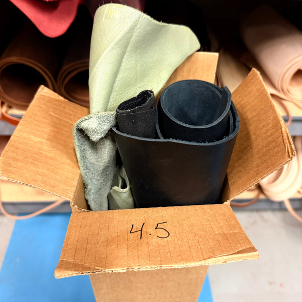 Auction Box - 4.50 kg (x1 Box)