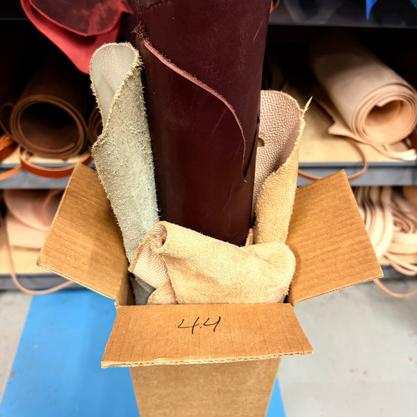 Auction Box - 4.40 kg (x1 Box)
