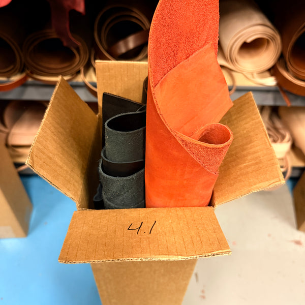 Auction Box - 4.10 kg (x1 Box)