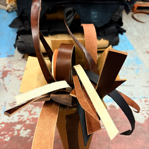 Strap Auction Box - 5.3 kg (x1 Box)