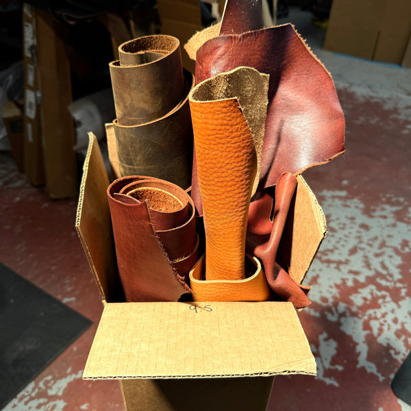 Auction Box - 9.50 kg (x1 Box)